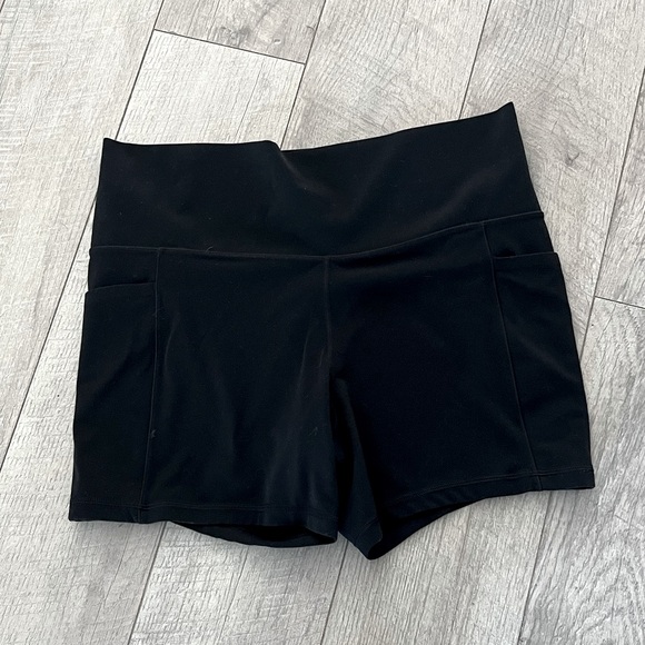 Athleta Pants - Athleta Shorts